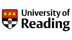 University of Reading 雷丁大學校徽