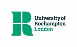 University of Roehampton, London 羅漢普頓大學校徽