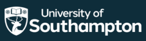 University of Southampton 南安普敦大學校徽