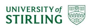 University of Stirling 斯特林大學校徽
