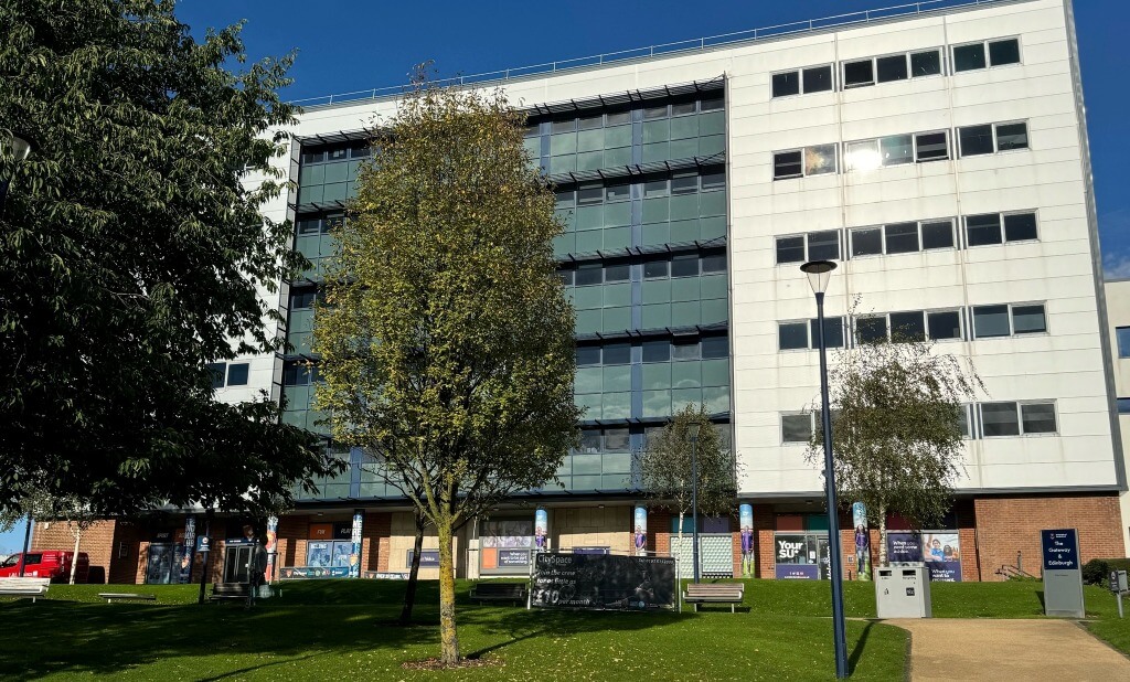 University of Sunderland 桑德蘭大學校園4