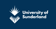 University of Sunderland 桑德蘭大學校徽