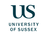 University of Sussex 薩塞克斯大學校徽