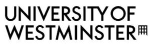 University of Westminster 西敏寺大學校徽