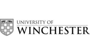 University of Winchester 溫徹斯特大學校徽