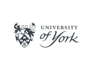 University of York 約克大學校徽