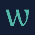 Wrexham University 雷克瑟姆大學校徽