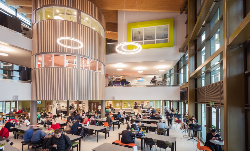 University of York 約克大學校園5