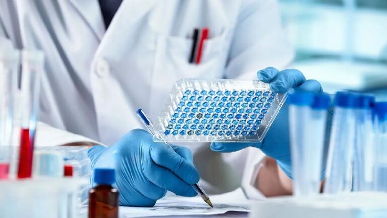 Biotechnology 生物醫學