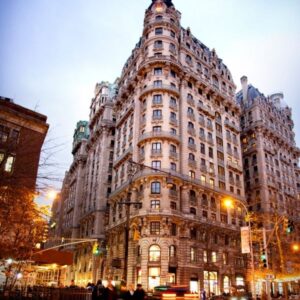 AMDA美國音樂戲劇學院校園1