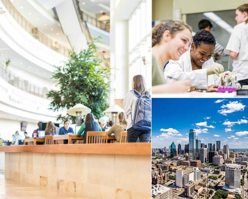 Baylor University貝勒大學校園4