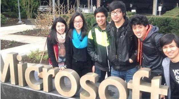 Cascadia Community College 卡斯卡地亞兩年制大學校園4