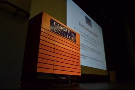 Cascadia Community College 卡斯卡地亞兩年制大學校園5