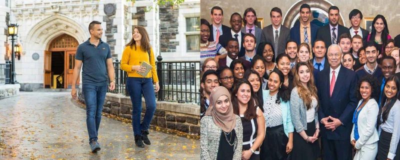 The City College of New York 紐約城市學院校園3