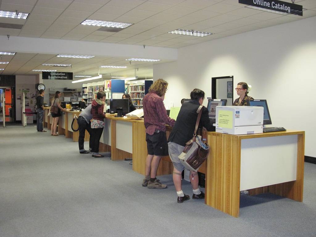 California Institute of the Arts 加州藝術學院校園3