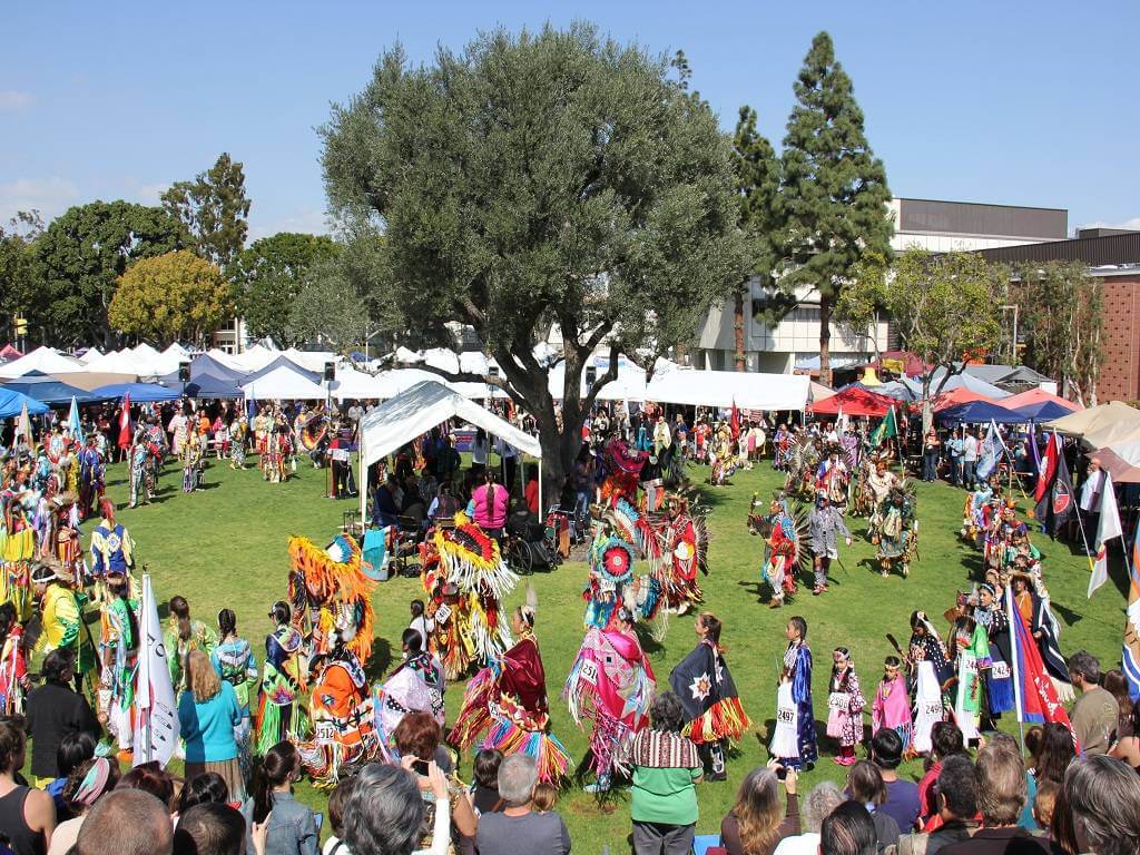 California State University Long Beach 加州州立大學長堤分校校園3