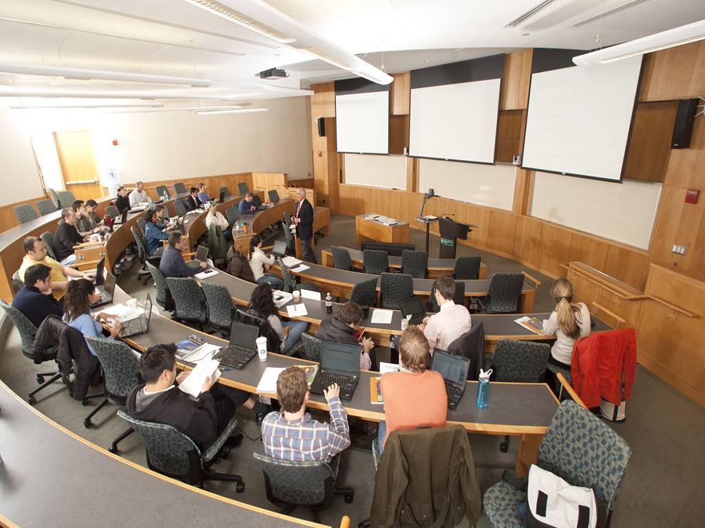 Dartmouth College 達特茅斯學院校園3