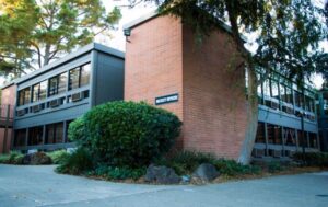 Diablo Valley College 岱柏洛谷兩年制大學校園1