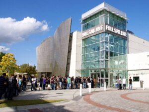 Full Sail University 福賽大學校園3