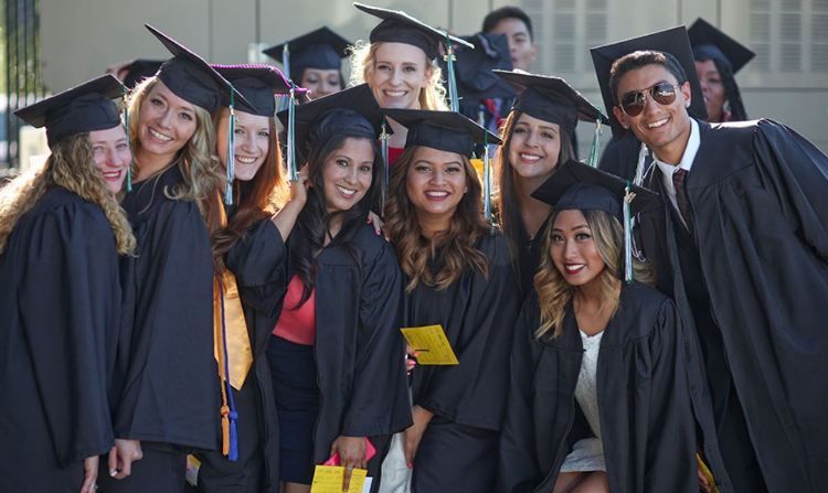 Highline College 海萊大學校園4