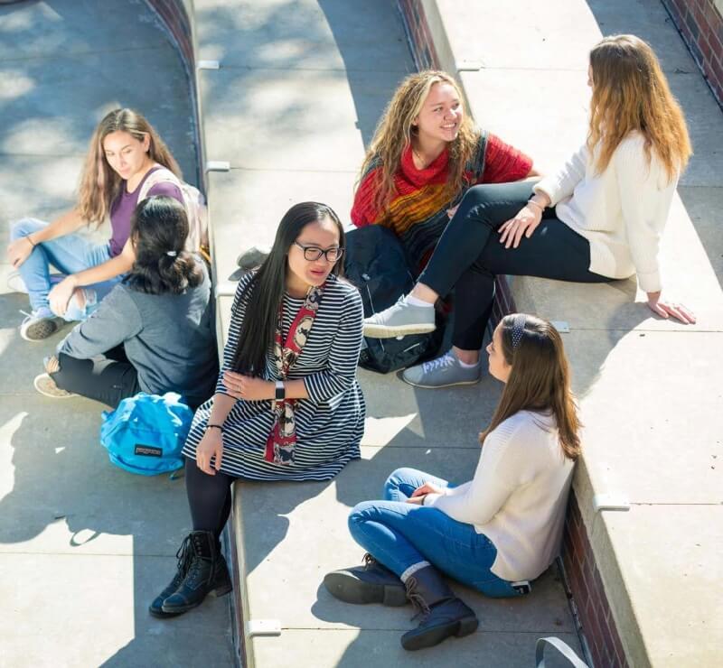 Lipscomb University 利普斯科姆大學校園3