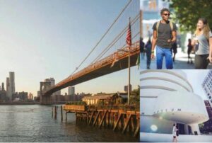 Long Island University 長島大學校園1