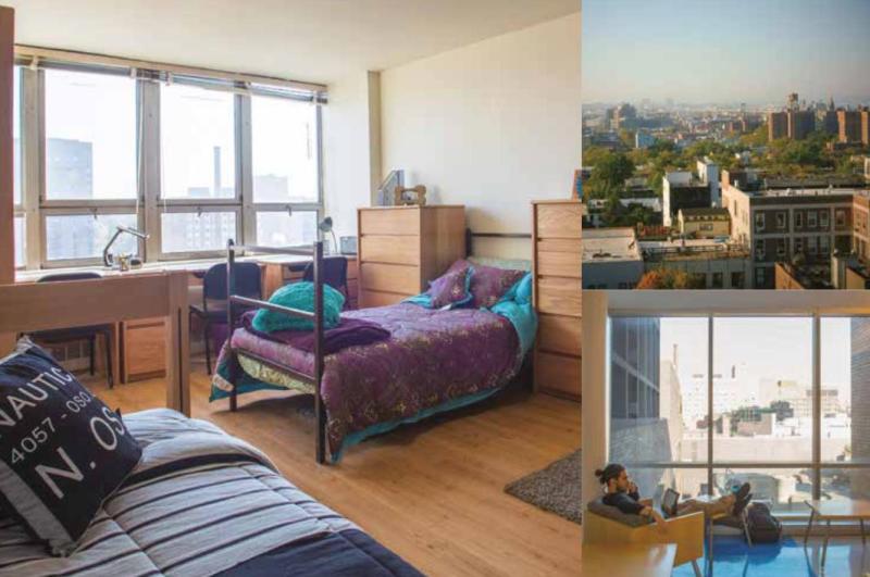 Long Island University 長島大學校園4