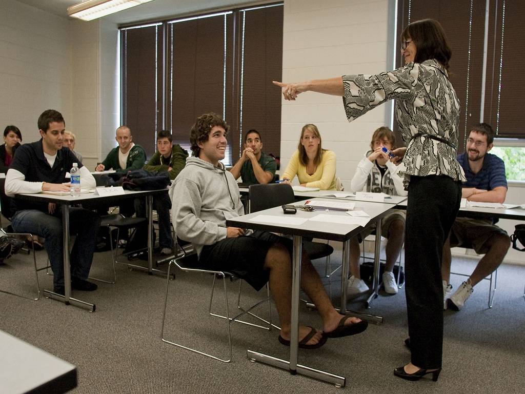 North Illinois University 北伊利諾大學校園3