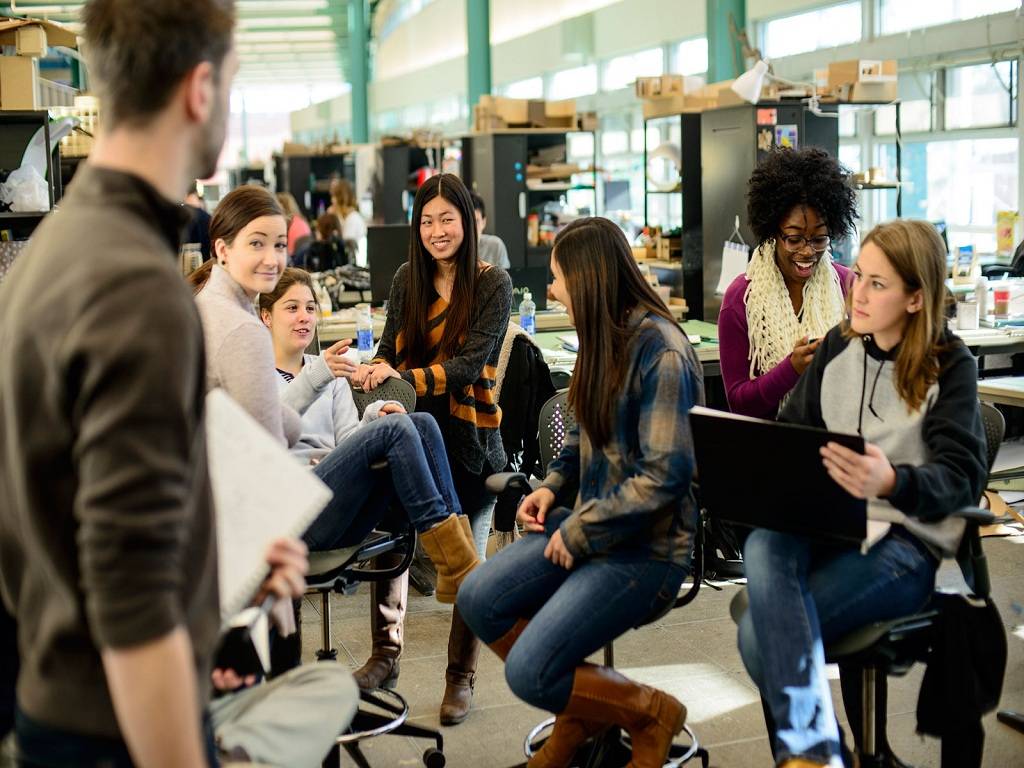 Pennsylvania State University 賓夕法尼亞州立大學校園3