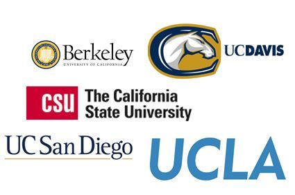 Sierra College 轉入 California State University 系統的人數在北加州排名第一