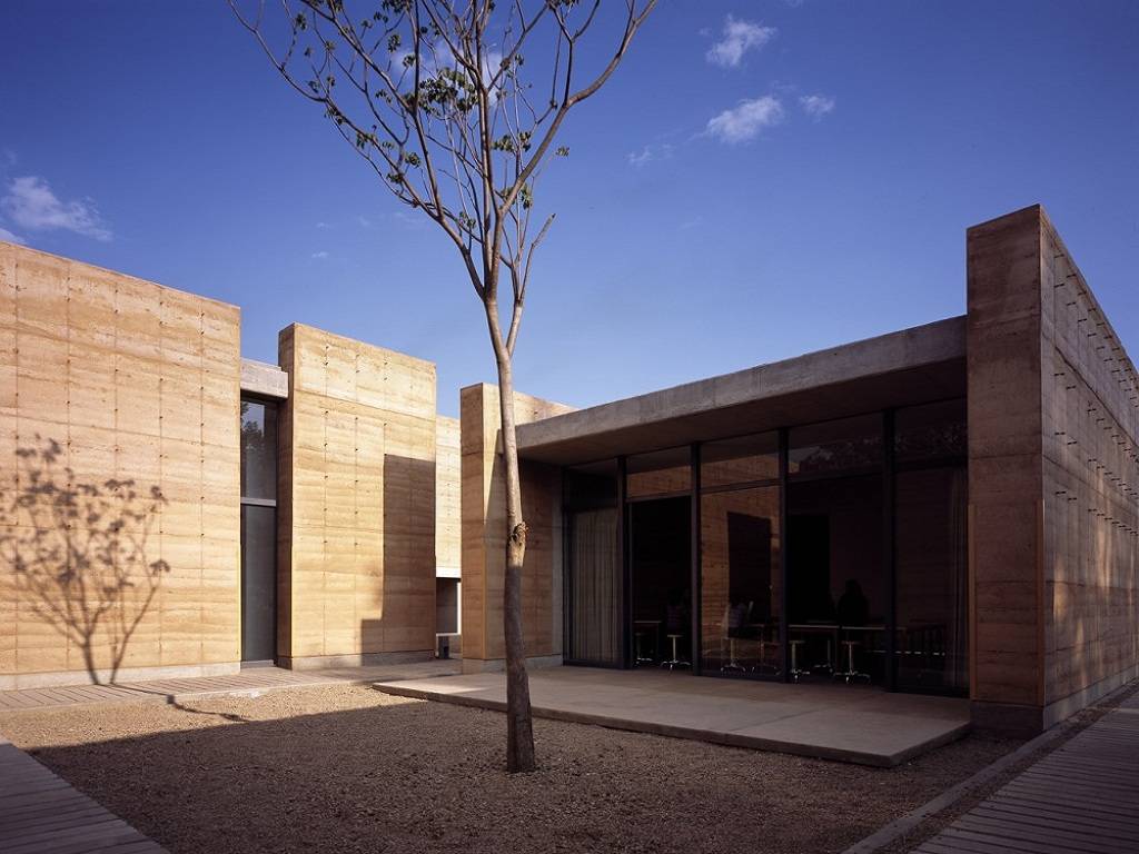 School of Visual Arts 視覺藝術學院校園2