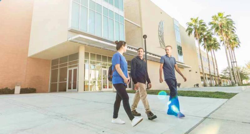 Texas A&M University-Corpus Christi 德州農工大學科伯斯克里斯蒂分校校園3