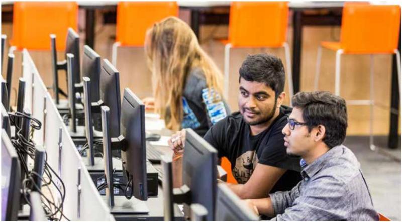 Texas A&M University-Corpus Christi 德州農工大學科伯斯克里斯蒂分校校園4