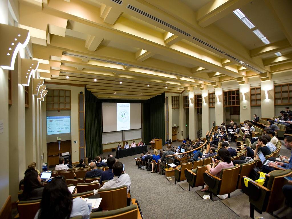 University of California Berkeley 加州大學柏克萊分校校園3