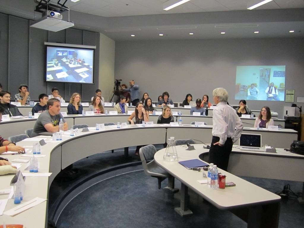 University of California Los Angeles 加州大學洛杉磯分校校園2