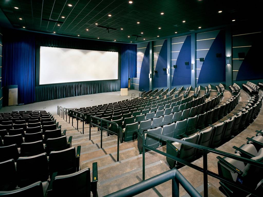 Wesleyan University 衛斯理大學校園3