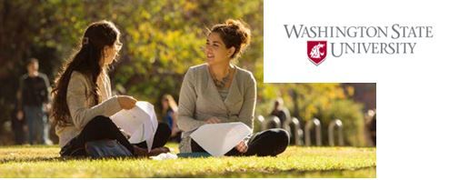 Washington State University 華盛頓州立大學校園4