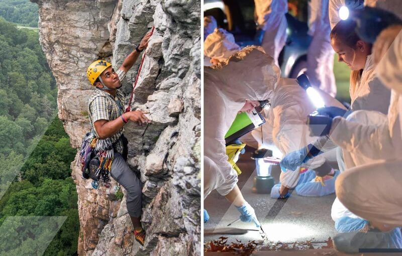 West Virginia University 西維吉尼亞大學學校活動