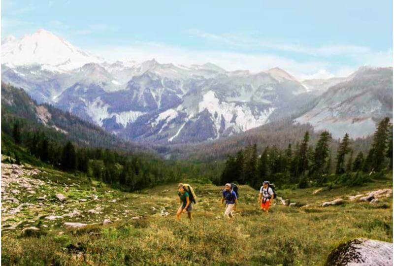 Western Washington University 西華盛頓大學學校活動