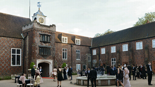 Abbey DLD Colleges - 阿貝劍橋學院校園1