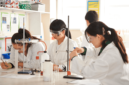 Abbey DLD Colleges - 阿貝劍橋學院校園2