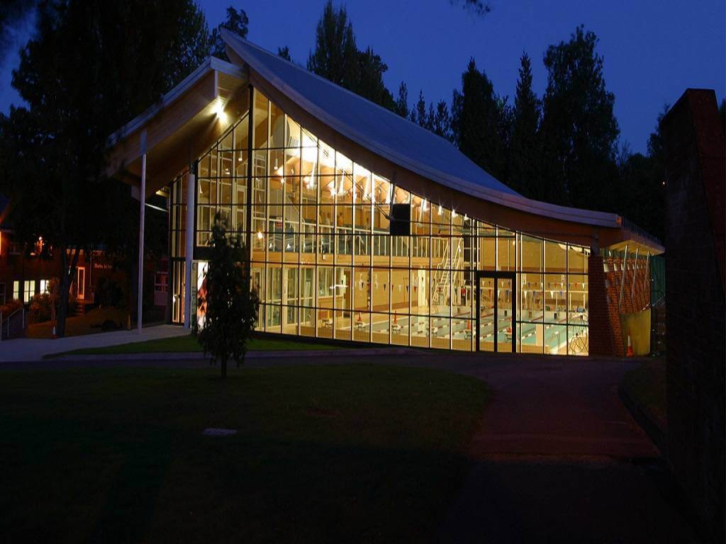 Bishop's Stortford College 彼謝普斯託福學院校園3