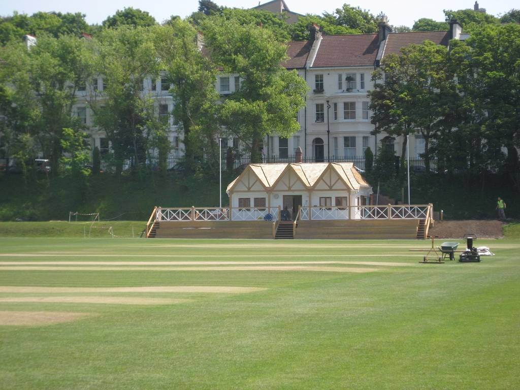Brighton College 布萊頓學院校園2