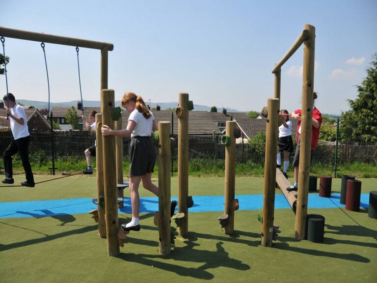 Casterton Sedbergh Preparatory School 卡斯特頓塞德伯學校校園1