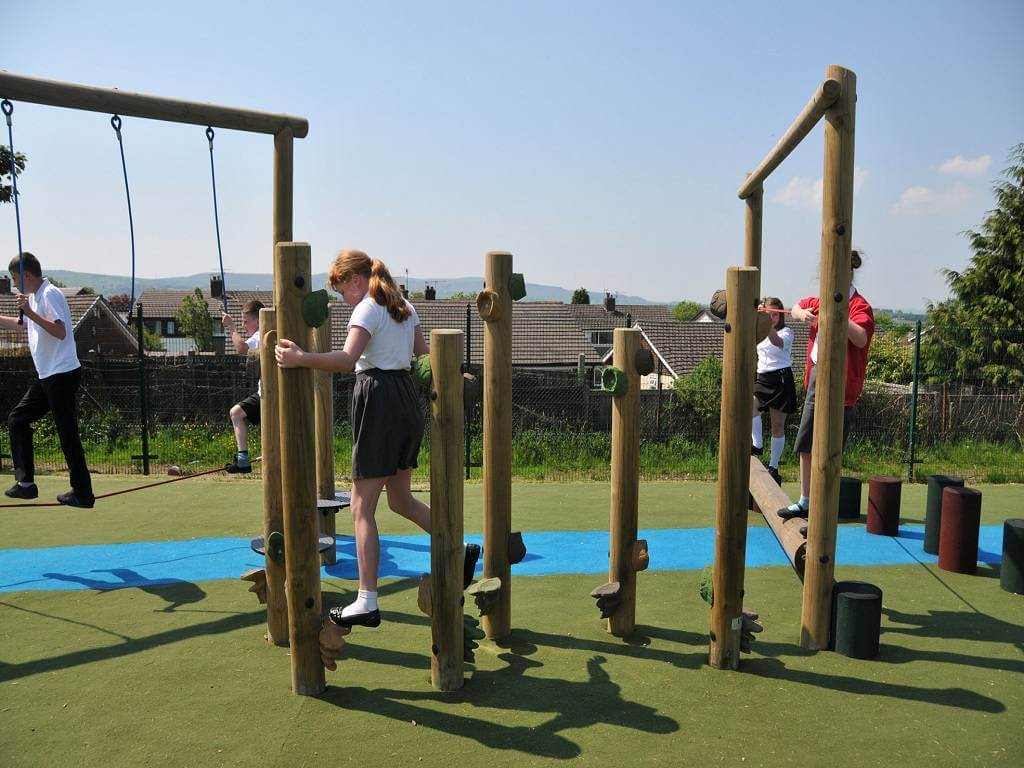 Casterton Sedbergh Preparatory School 卡斯特頓塞德伯學校校園1