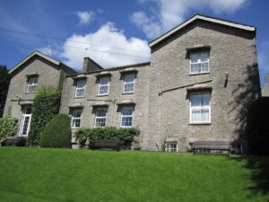 Casterton Sedbergh Preparatory School 卡斯特頓塞德伯學校校園2