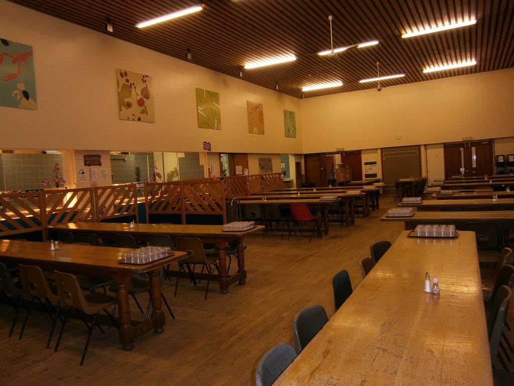 Culford School 寇福特中學校園3