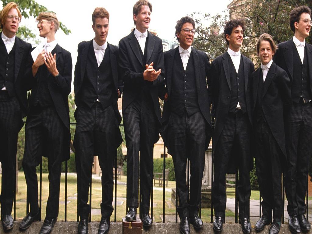 Eton College 伊頓公學校園2