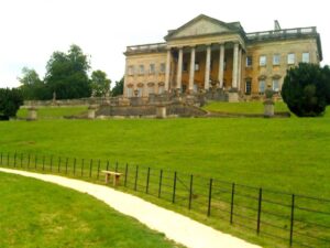 Prior Park College 帕賴爾派克中學校園1