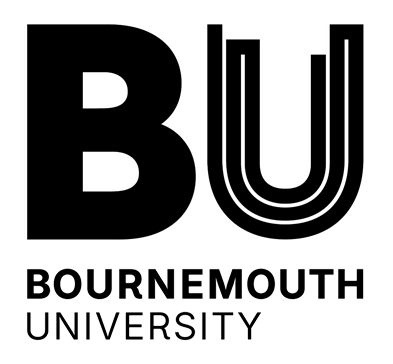 Bournemouth University 校徽